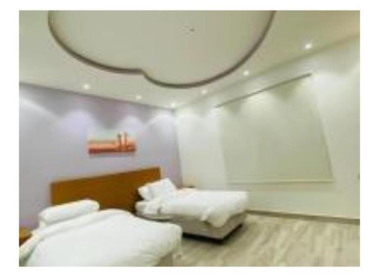 בית מלון כפרי Diamond Suites