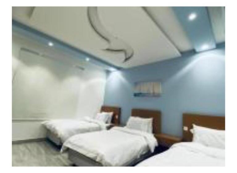 בית מלון כפרי Diamond Suites