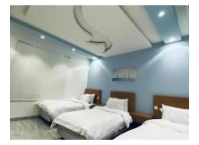 Hotelli Diamond Suites
