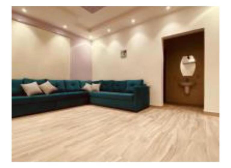 בית מלון כפרי Diamond Suites