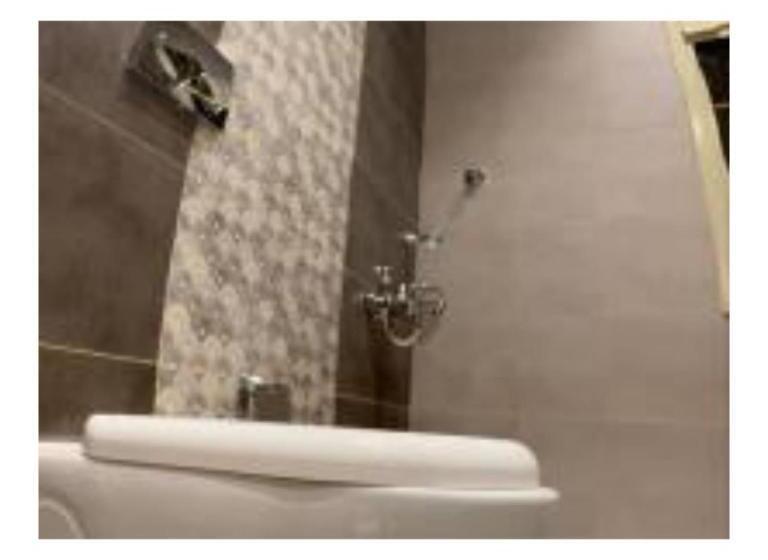 בית מלון כפרי Diamond Suites