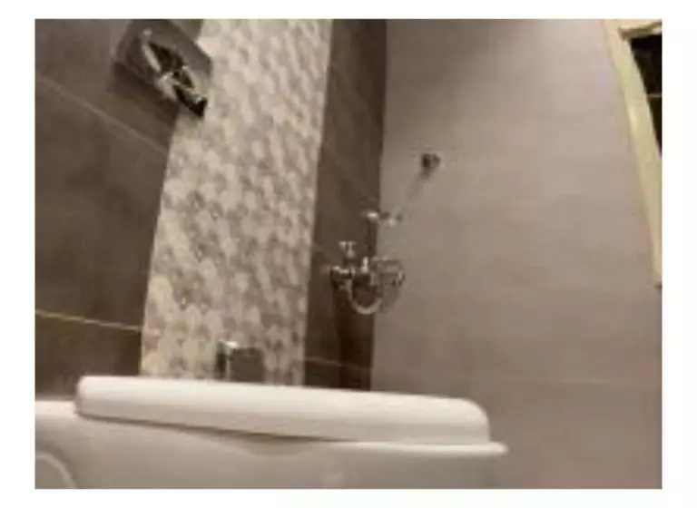 Hotelli Diamond Suites