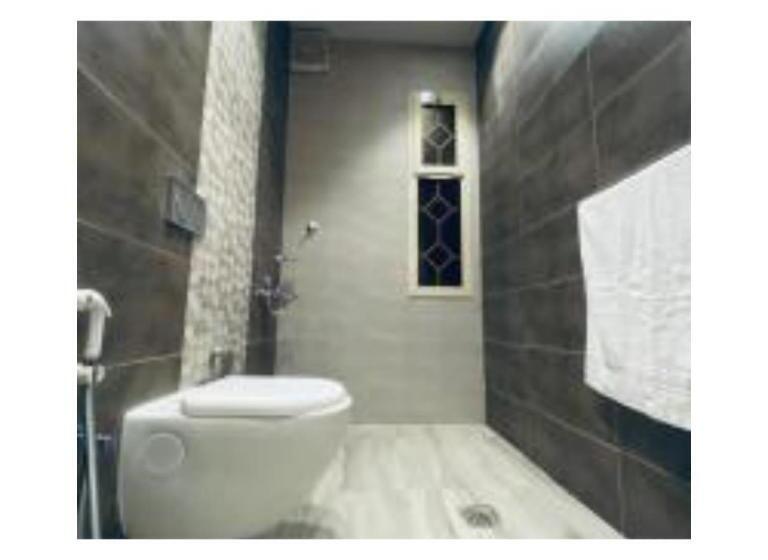 בית מלון כפרי Diamond Suites