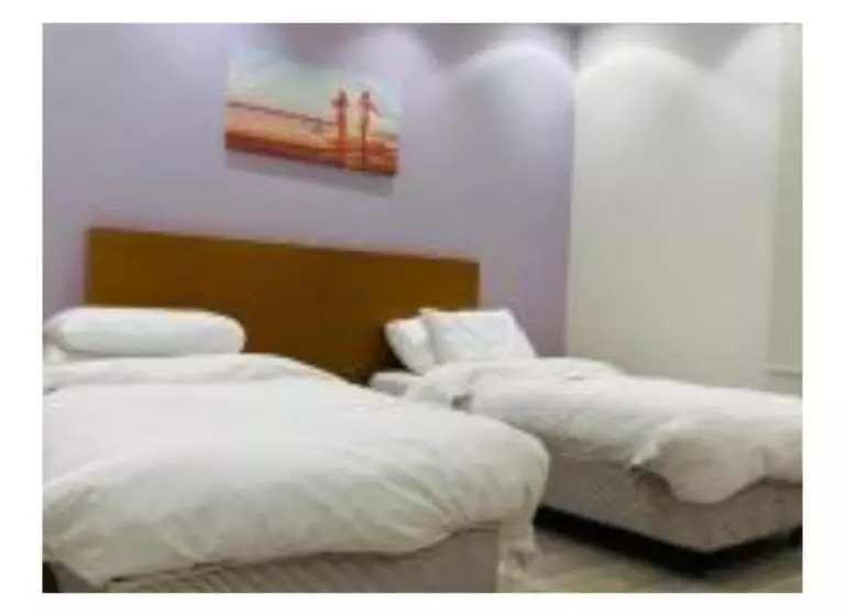 Hotelli Diamond Suites