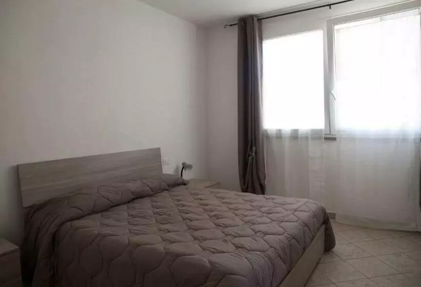 ホテル Bilocale Vicino Al Mare