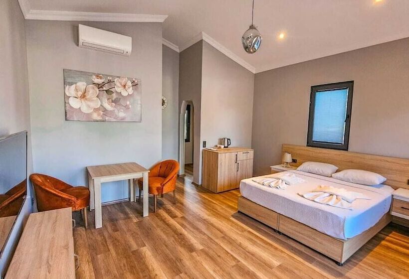 Hotel Elasu Bodrum