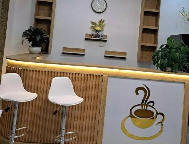 هتل Kami