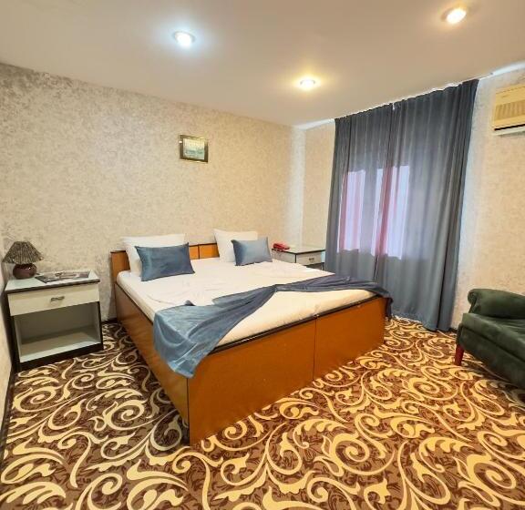 فندق Rosemary Inn