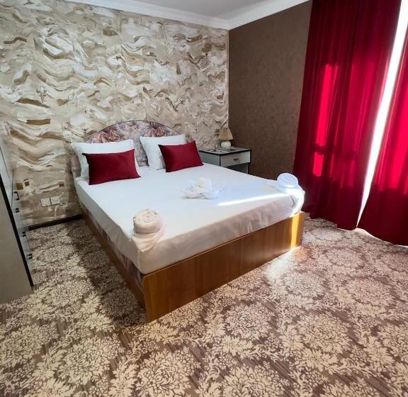 فندق Rosemary Inn