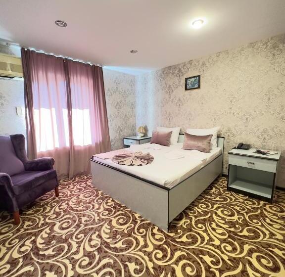 فندق Rosemary Inn