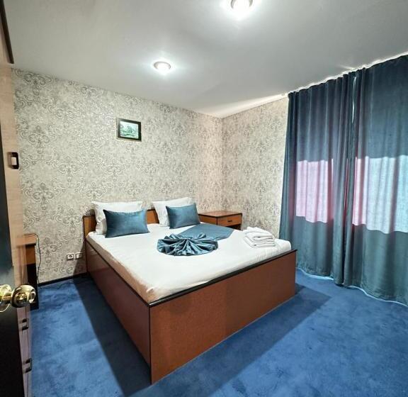 فندق Rosemary Inn