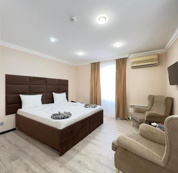 فندق Rosemary Inn