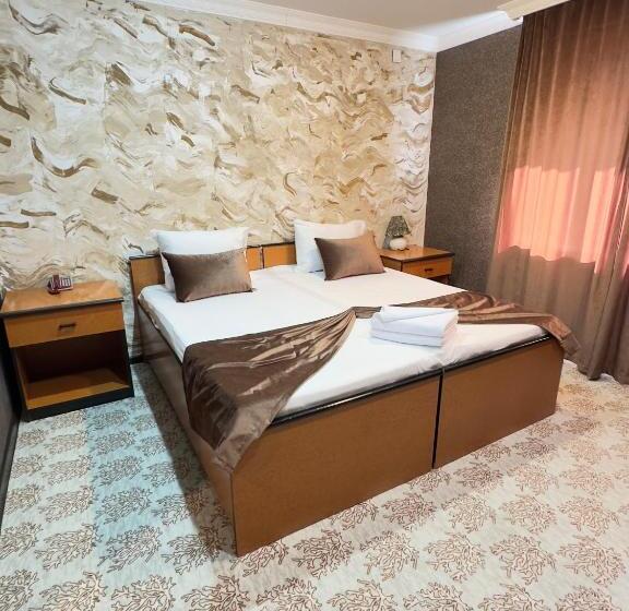 فندق Rosemary Inn