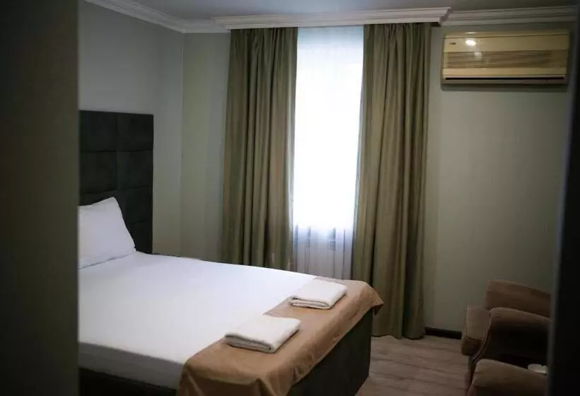 Hotelli Rosemary Inn