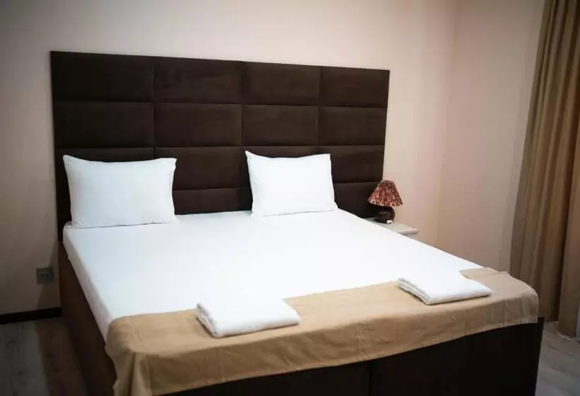 Hotelli Rosemary Inn