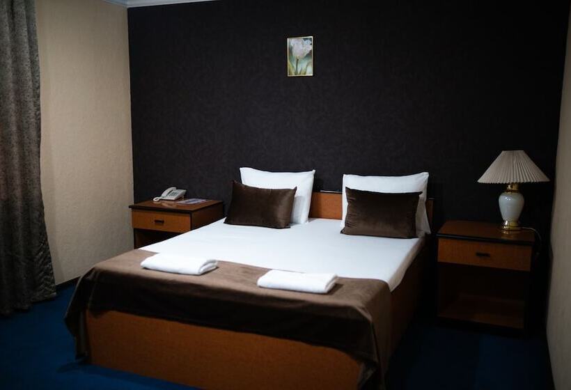 فندق Rosemary Inn