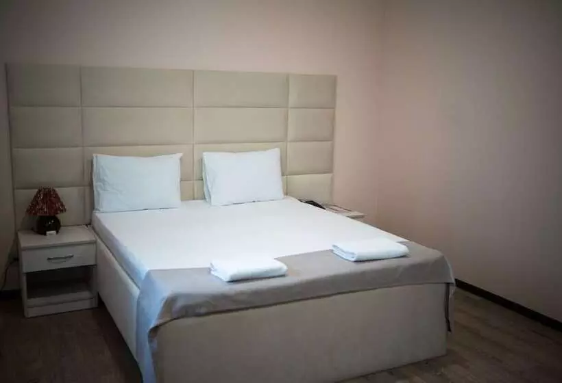 Hotelli Rosemary Inn