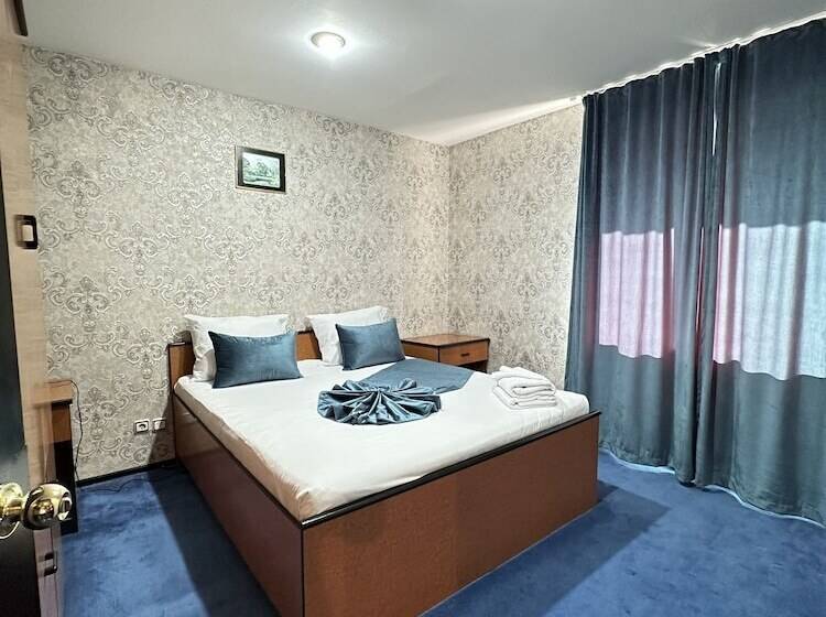 فندق Rosemary Inn