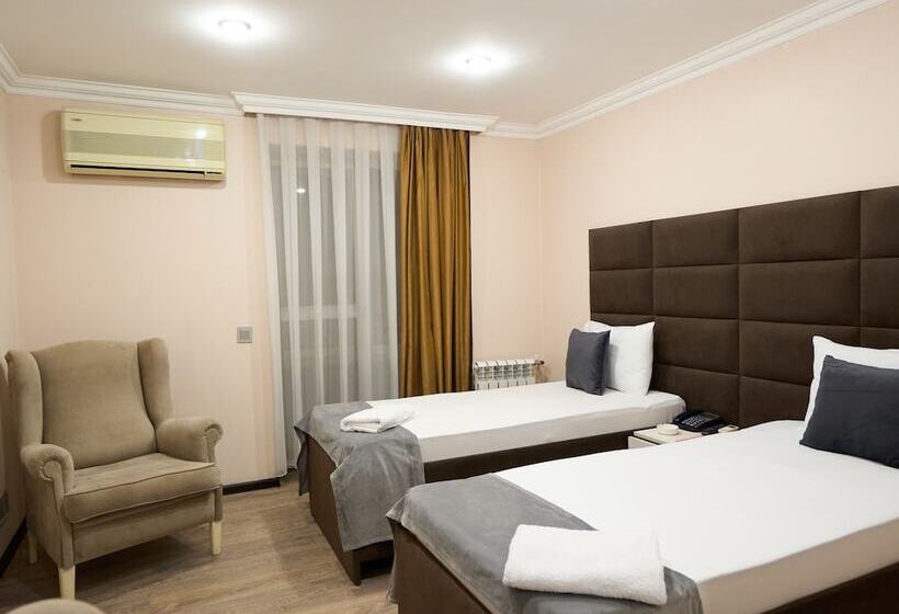 فندق Rosemary Inn