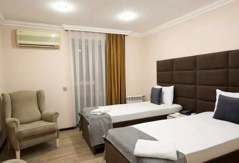 Hotelli Rosemary Inn