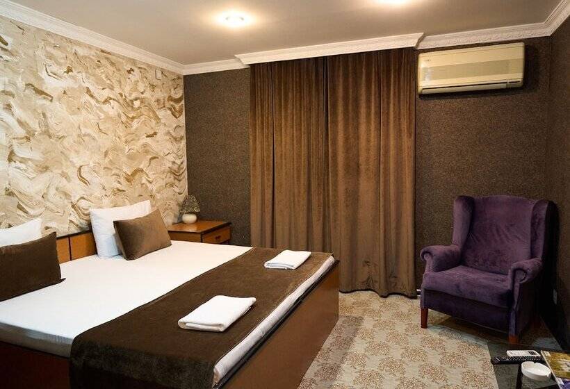 فندق Rosemary Inn