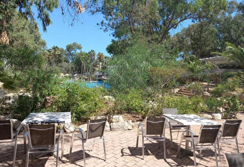 בית מלון כפרי Tunisia Lodge