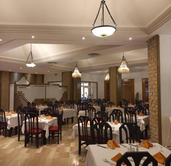 בית מלון כפרי Tunisia Lodge