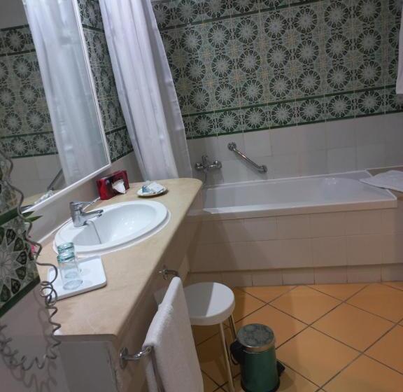 בית מלון כפרי Tunisia Lodge