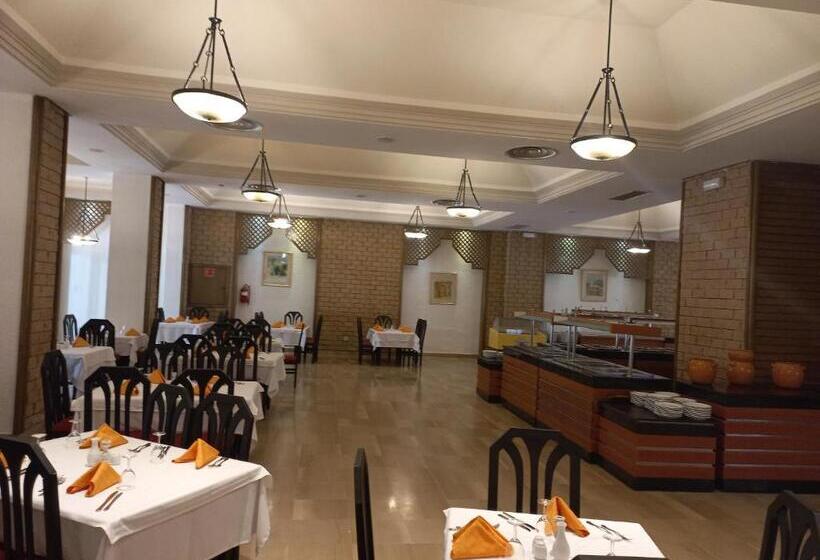 בית מלון כפרי Tunisia Lodge