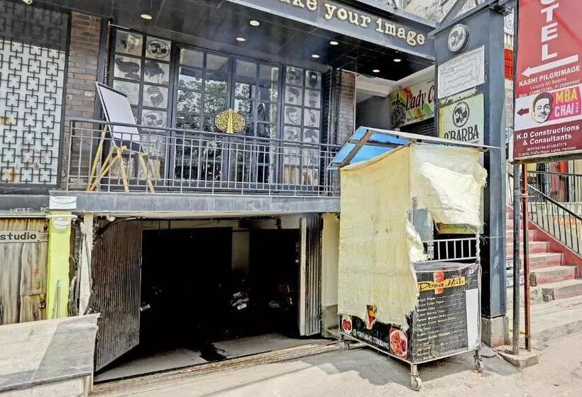 Oyo Flagship Hotel Kashi