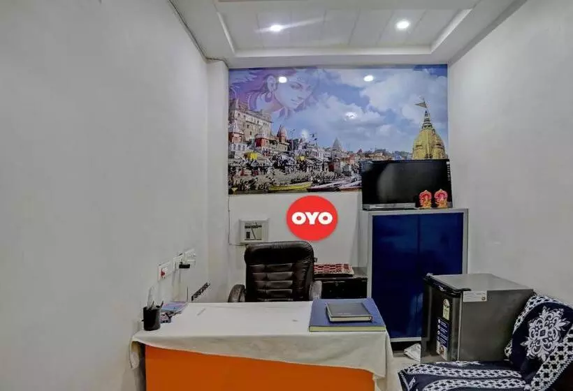 Oyo Flagship Hotel Kashi