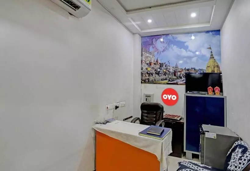 Oyo Flagship Hotel Kashi