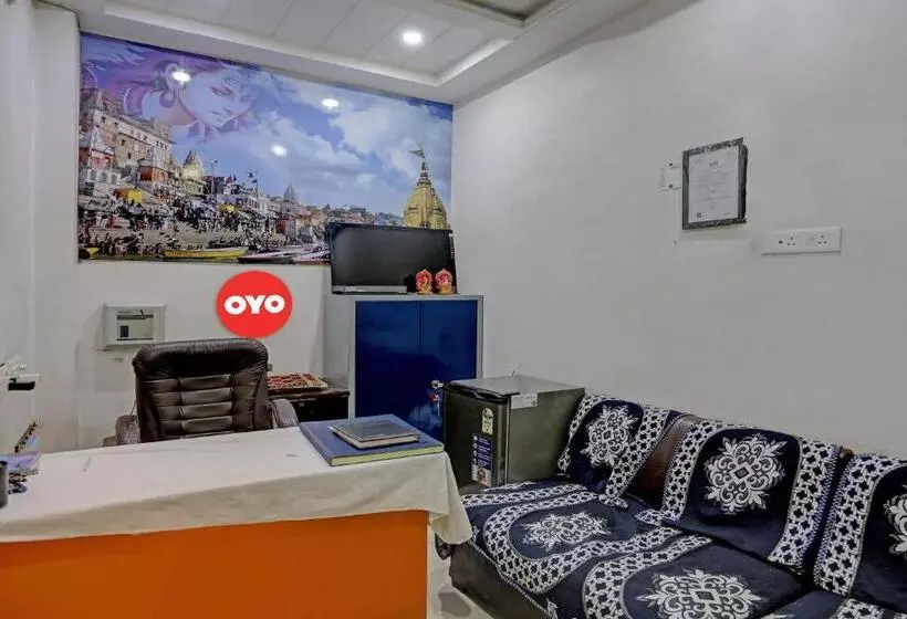 Oyo Flagship Hotel Kashi