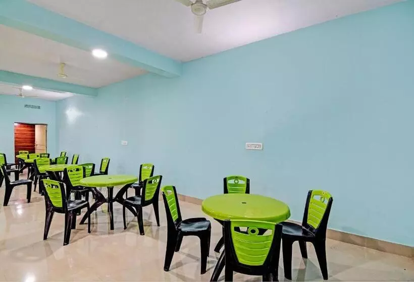 Oyo Flagship Hotel Utkal Grand