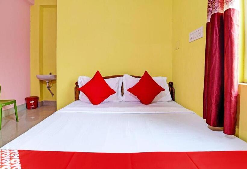 Oyo Flagship Hotel Utkal Grand