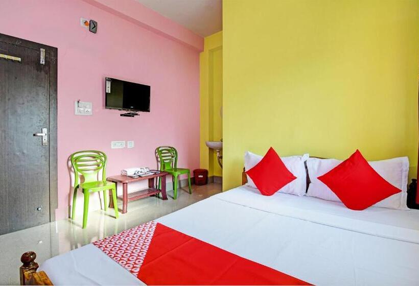 Oyo Flagship Hotel Utkal Grand