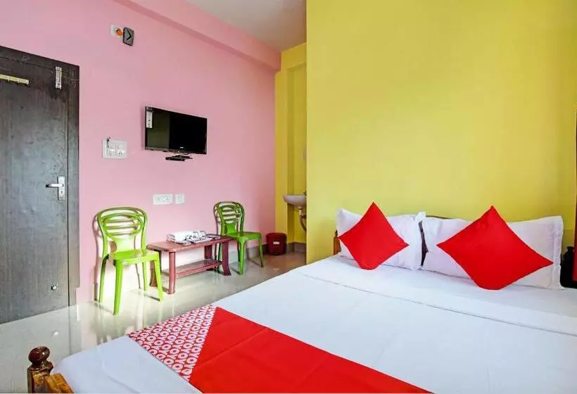 Oyo Flagship Hotel Utkal Grand