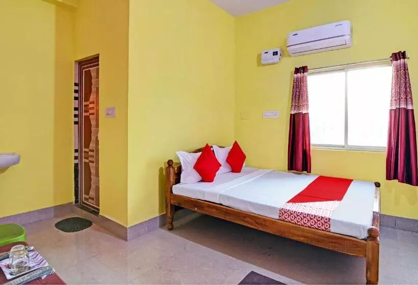 Oyo Flagship Hotel Utkal Grand
