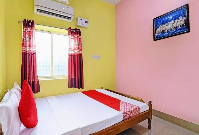 Oyo Flagship Hotel Utkal Grand