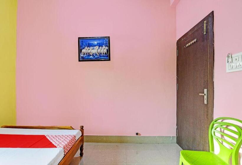 Oyo Flagship Hotel Utkal Grand