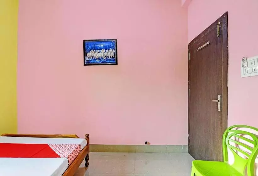 Oyo Flagship Hotel Utkal Grand