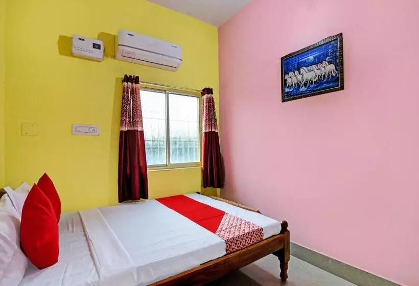 Oyo Flagship Hotel Utkal Grand
