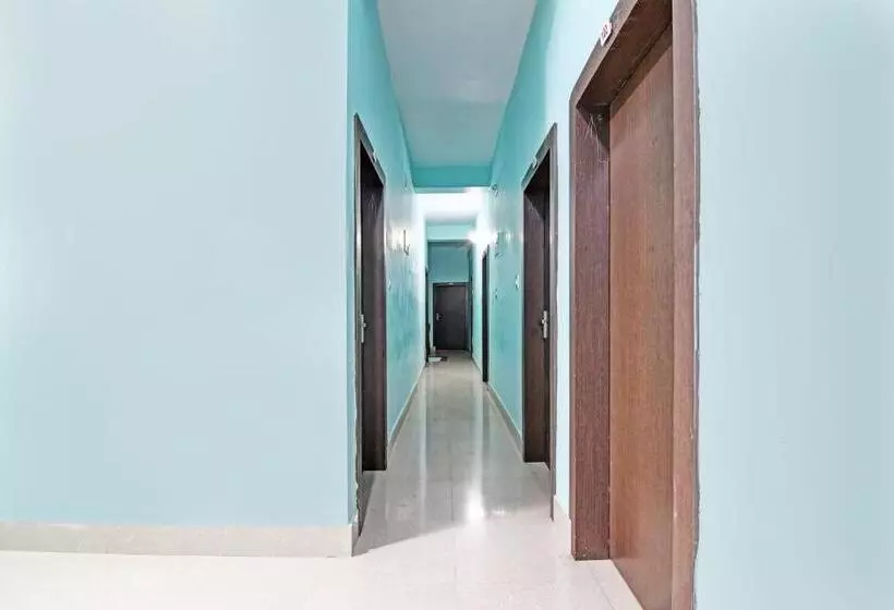 Oyo Flagship Hotel Utkal Grand
