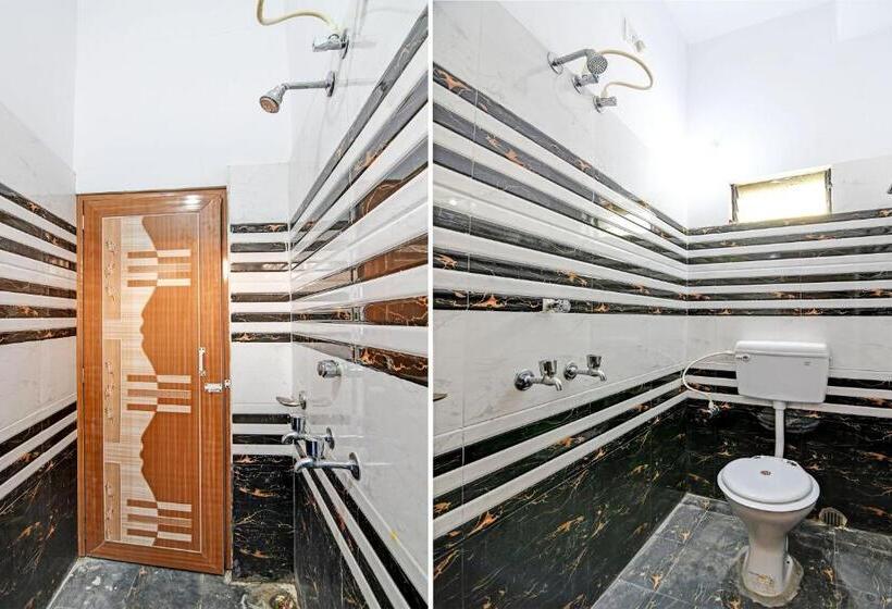 Oyo Flagship Hotel Utkal Grand