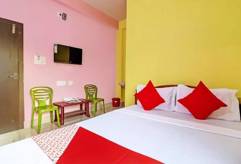 Oyo Flagship Hotel Utkal Grand