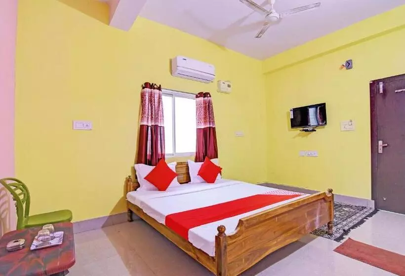 Oyo Flagship Hotel Utkal Grand