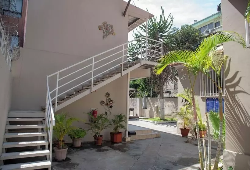 پانسیون Casa Linda