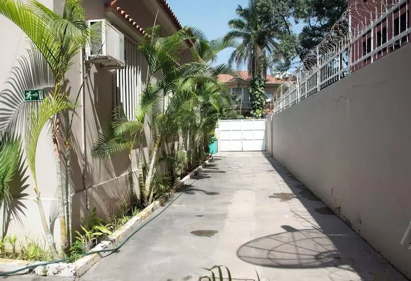 پانسیون Casa Linda