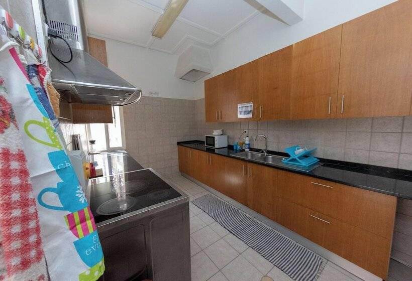 پانسیون Casa Linda