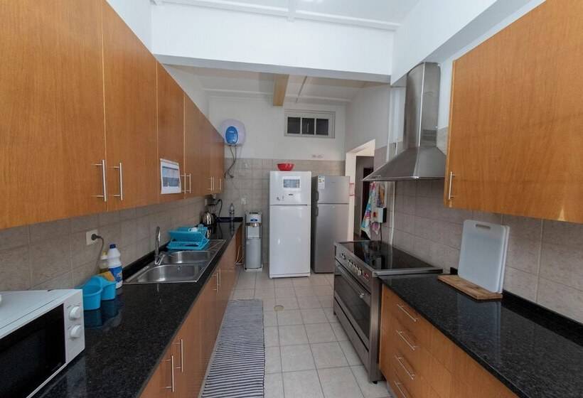 پانسیون Casa Linda